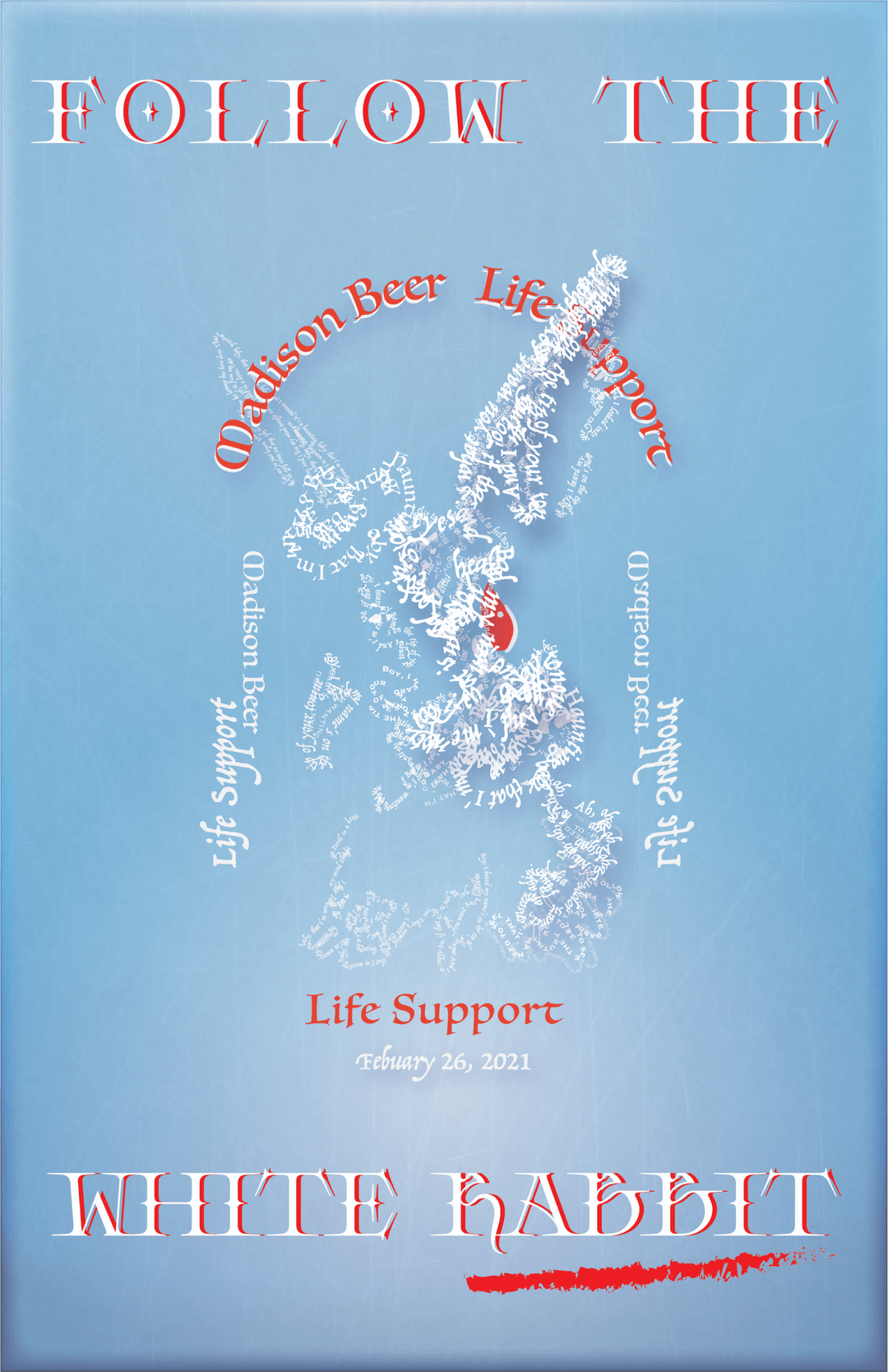 Poster (InDesign)